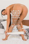 Ashley Prague nude art gallery of nude models cover thumbnail
